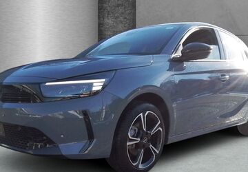 Opel Corsa 10.680 km 18.980 &euro; Bad Schwartau 23611