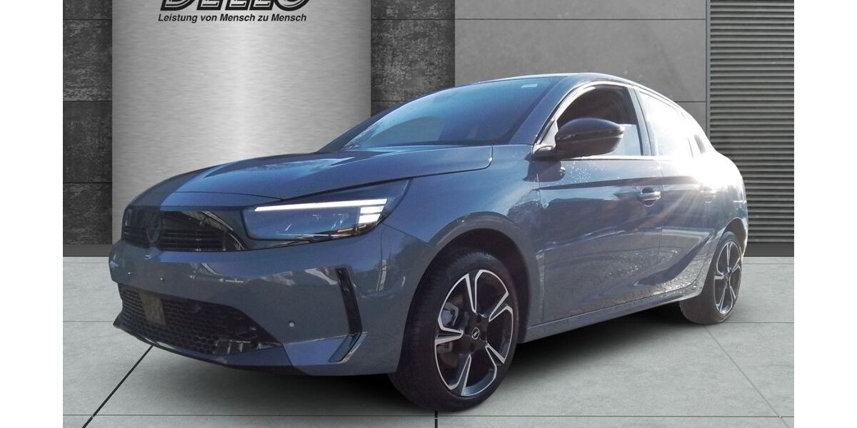 Opel Corsa 10.680 km 18.980 &euro; Bad Schwartau 23611