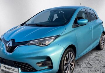 Renault ZOE 50.000 km 15.980 &euro; Lübeck 23560
