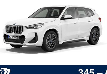 BMW iX1 26.109 km 36.950 &euro; Lübeck 23560