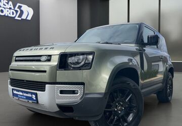Land Rover Defender 86.250 km 45.990 &euro; Lübeck 23554