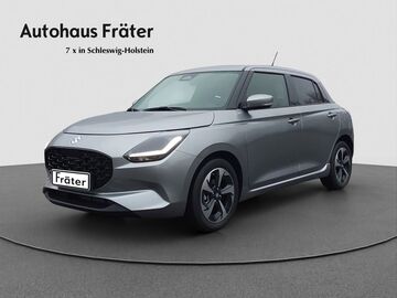 Gebrauchte Suzuki Swift