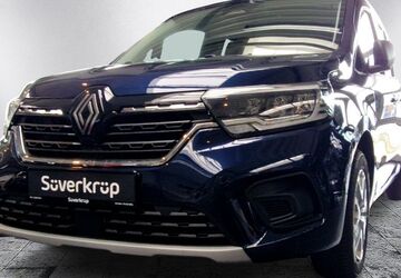 Renault Kangoo 1.900 km 26.980 &euro; Bad Oldesloe 23843