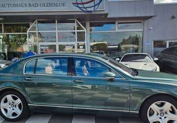Bentley Flying Spur 114.000 km 33.888 &euro; Bad Oldesloe 23843