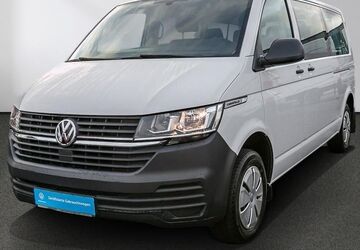VW T6 Caravelle 25.399 km 31.980 &euro; Lübeck 23556