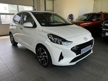 Gebrauchte Hyundai i10