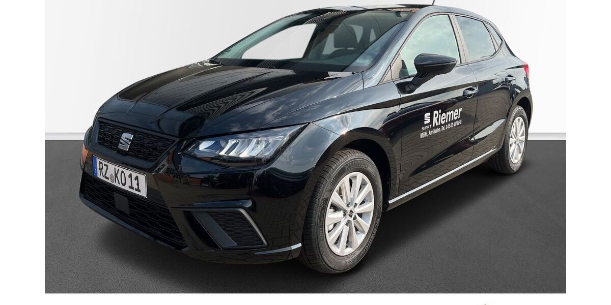 Seat Ibiza 24.750 km 15.989 &euro; Mölln 23879