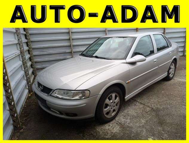 Opel Vectra 103.491 km 3.200 &euro; Lübeck 23556