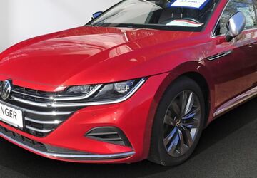 VW Arteon 25.850 km 36.380 &euro; Bad Schwartau 23611