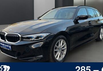 BMW 318 30.287 km 28.890 &euro; Lübeck 23560