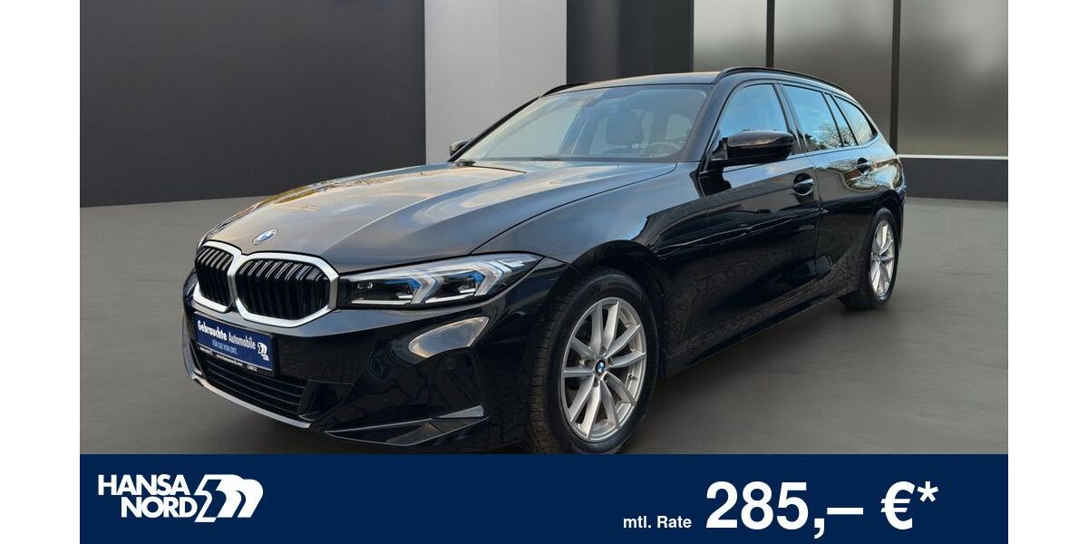 BMW 318 30.287 km 28.890 &euro; Lübeck 23560