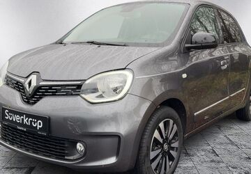 Renault Twingo 33.300 km 13.930 &euro; Bad Oldesloe 23843