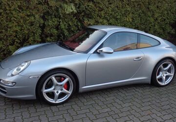 Porsche 911 Urmodell 117.000 km 49.900 &euro; Stockelsdorf 23617