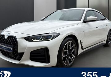 BMW 420 Gran Coupé 57.000 km 39.550 &euro; Lübeck 23560