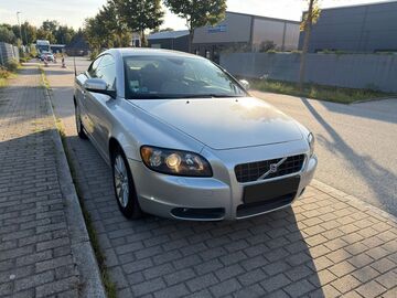 Gebrauchte Volvo C70