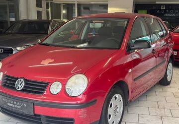 VW Polo 241.000 km 2.499 &euro; Mölln 23879