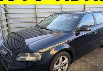 Audi A3 255.718 km 4.900 &euro; Lübeck 23556