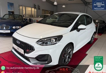 Ford Fiesta 25.490 km 22.490 &euro; Bad Segeberg 23795