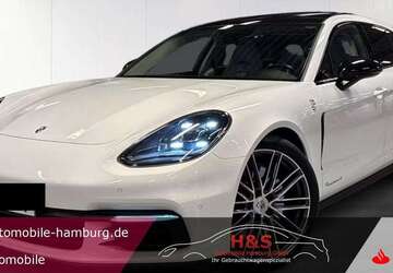 Porsche Panamera 90.460 km 58.900 &euro; Bad Segeberg ( bei Hamburg) 23795