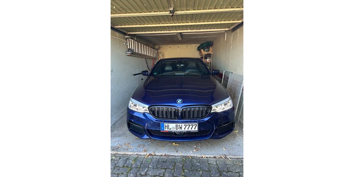 BMW 530 216.000 km 23.000 &euro; Lübeck 23558