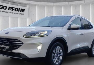 Ford Kuga 68.454 km 25.950 &euro; Bad Segeberg 23795