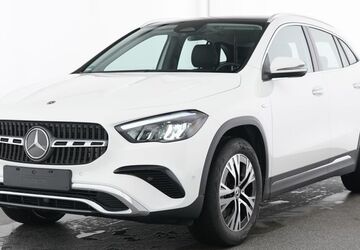 Mercedes-Benz GLA 250 7.928 km 43.290 &euro; Lübeck 23556