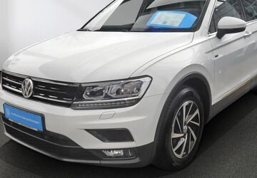 VW Tiguan 66.520 km 21.980 &euro; Lübeck 23560