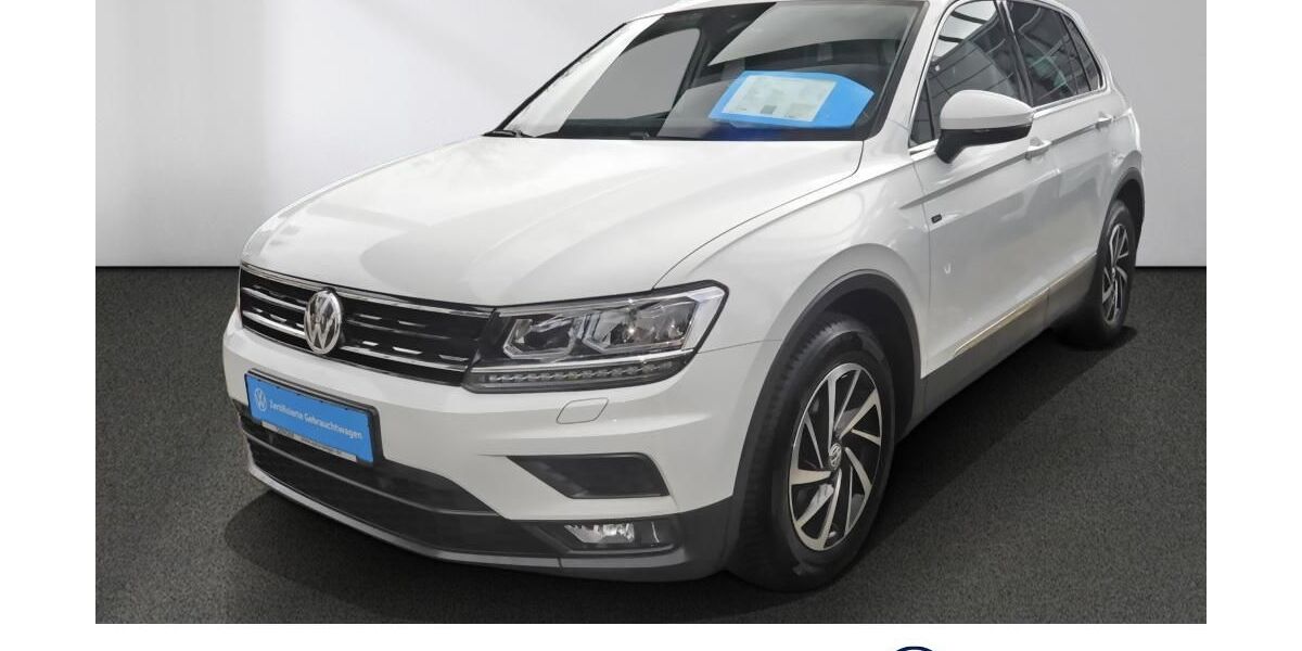 VW Tiguan 66.520 km 21.980 &euro; Lübeck 23560