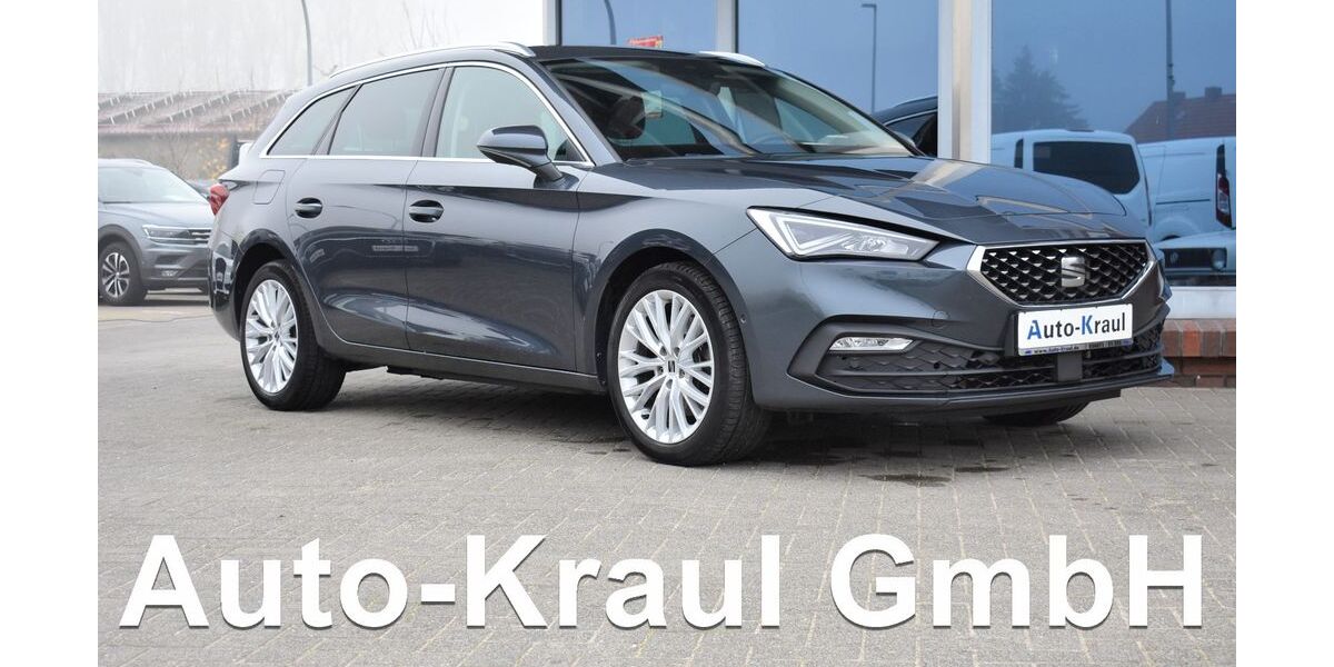 Seat Leon 70.603 km 19.349 &euro; Rehna 19217