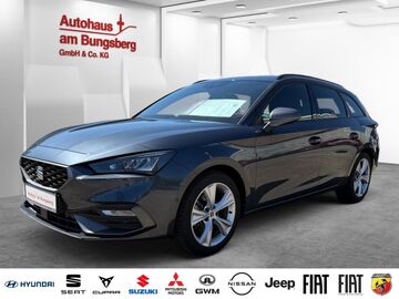 Gebrauchte Seat Leon