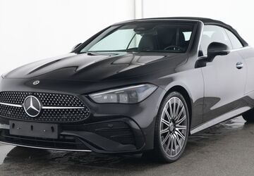 Mercedes-Benz CLE 220 22.400 km 53.990 &euro; Lübeck 23556