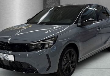 Opel Corsa 14.065 km 20.490 &euro; Lübeck 23558