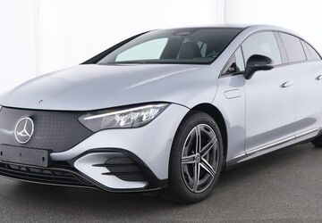 Mercedes-Benz EQE 14.369 km 51.990 &euro; Lübeck 23556