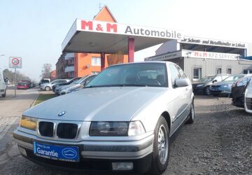 BMW 316 169.000 km 3.800 &euro; Lübeck 23554