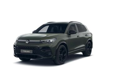 VW Tiguan 5.000 km 57.990 &euro; Lübeck 23560