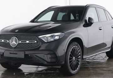 Mercedes-Benz GLC 300 10.538 km 68.730 &euro; Mölln 23879