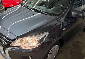 Mitsubishi Space Star 1.800 km 12.900 &euro; Lübeck 23556