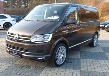 VW T6 Multivan 80.866 km 39.990 &euro; Neustadt i.H. 23730