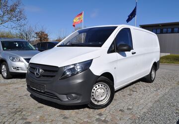 Mercedes-Benz Vito 104.000 km 11.980 &euro; Ahrensbök 23623