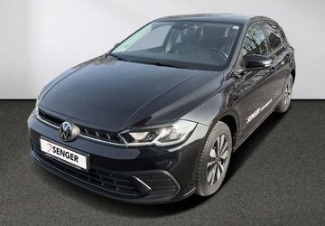 VW Polo 31.450 km 19.890 &euro; Bad Schwartau 23611