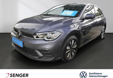 VW Polo 17.000 km 19.880 &euro; Lübeck 23560