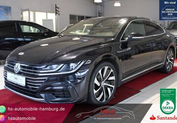 VW Arteon 130.222 km 22.500 &euro; Bad Segeberg 23795
