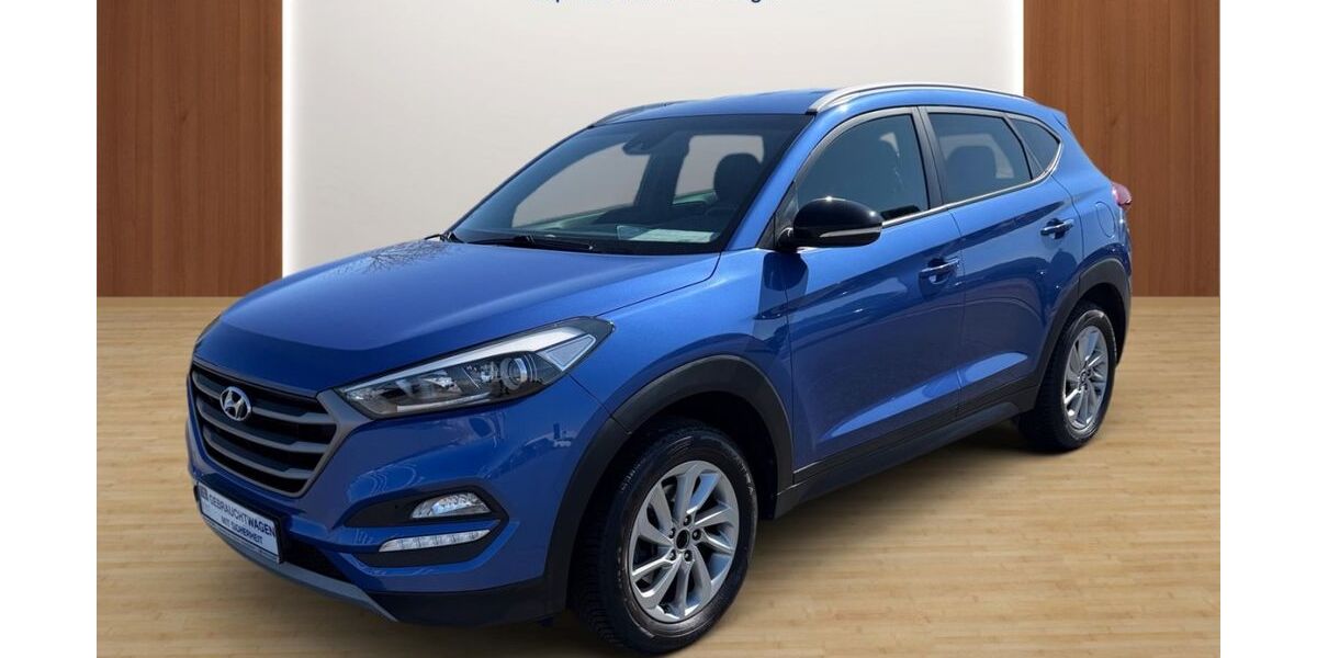 Hyundai TUCSON 119.000 km 14.750 &euro; Stockelsdorf 23617