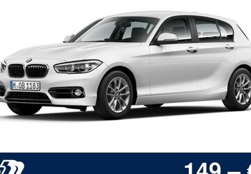 BMW 118 69.596 km 16.950 &euro; Lübeck 23560