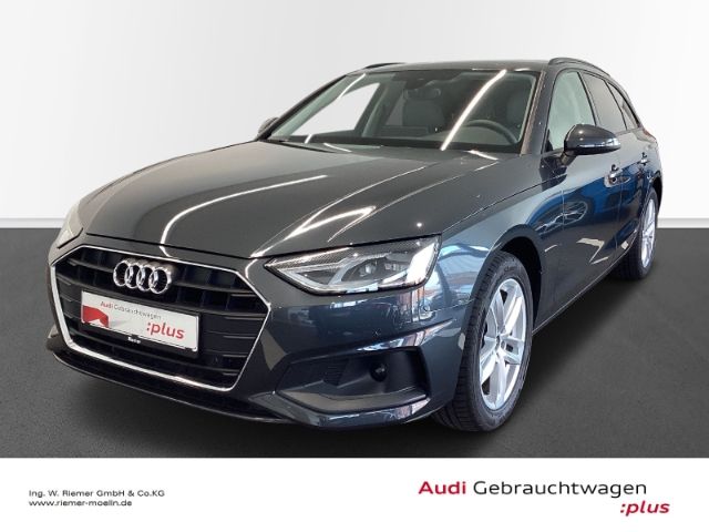Audi A4 23.740 km 35.879 &euro; Mölln 23879