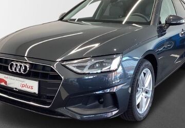Audi A4 29.740 km 33.849 &euro; Mölln 23879