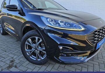 Ford Kuga 39.777 km 27.698 &euro; Mölln 23879