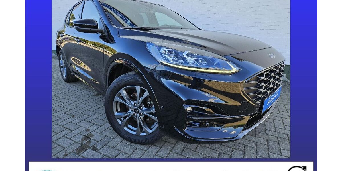 Ford Kuga 39.777 km 27.698 &euro; Mölln 23879