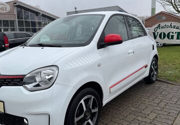 Renault Twingo 58.632 km 10.490 &euro; Bad Segeberg 23795