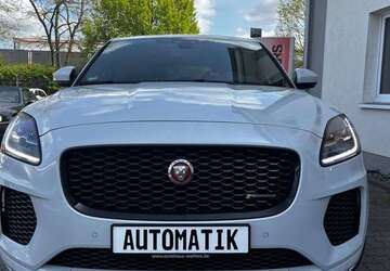 Jaguar E-Pace 79.998 km 22.985 &euro; Stockelsdorf 23617